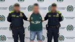 “Registra 10 anotaciones y estaría implicado en 19 hurtos”: cae presunto marcador de fleteo y robo de oro en Barranquilla