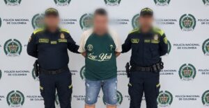 “Registra 10 anotaciones y estaría implicado en 19 hurtos”: cae presunto marcador de fleteo y robo de oro en Barranquilla