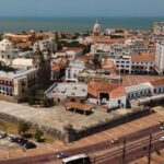 “Se movilizaban en un vehículo cuando los atacaron a tiros”: masacre de cuatro jóvenes en Cartagena