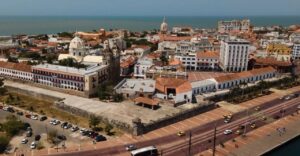 “Se movilizaban en un vehículo cuando los atacaron a tiros”: masacre de cuatro jóvenes en Cartagena