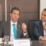“Se gastaron $1 billón diarios comprando votos”: Mincomercio, Mauricio Gómez, acusa al Gobierno Petro de quebrar el Estado