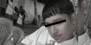 Menor de 15 años fue asesinado a tiros presuntamente después de cometer un atraco en Las Trinitarias, Soledad