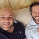 “Contratos a dedo y plata perdida”: detención domiciliaria al hermano de Daniel Quintero por escándalo de corrupción