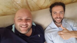 “Contratos a dedo y plata perdida”: detención domiciliaria al hermano de Daniel Quintero por escándalo de corrupción