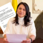 Mincultura Paola Holguín admite que no se graduó de maestría que figuraba en su perfil profesional y revive caso Juliana Guerrero