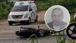 Identifican a motociclista que falleció en accidente sobre la vía Cordialidad, en inmediaciones de Ultracem