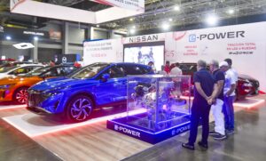¡Autofest evoluciona con el sector automotor! La feria amplía su oferta para responder a las nuevas tendencias de movilidad