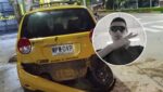 “El que compre una moto, compre el cajón”: doloroso relato del padre de soldado muerto en accidente en la Cordialidad