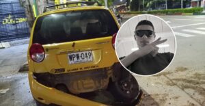 “El que compre una moto, compre el cajón”: doloroso relato del padre de soldado muerto en accidente en la Cordialidad