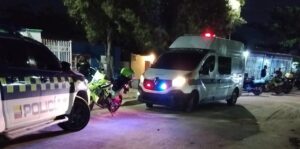 Presunto sicario muere linchado por la comunidad tras atentado contra una persona en Evaristo Sourdis, Barranquilla