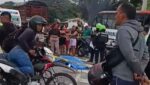 Se reporta al menos una persona muerta en accidente sobre la vía Oriental, a la altura de Malambo