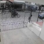 Mujer policía no se arrugó y enfrentó a tiros a hombre que intentó atracarla en el barrio Lucero, Barranquilla