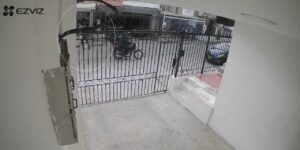 Mujer policía no se arrugó y enfrentó a tiros a hombre que intentó atracarla en el barrio Lucero, Barranquilla