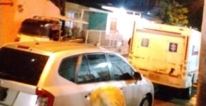 Noche violenta en Soledad: tres muertos y tres heridos en igual número de acciones sicariales