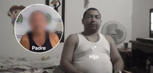 “Si no lo hacía, el muerto iba a ser yo”: padre contó por qué asesinó a su hijo en Palmar de Candelaria, Luruaco