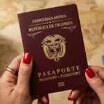 Cancillería firma contrato millonario con Thomas Greg & Sons para garantizar la expedición de pasaportes hasta 2027