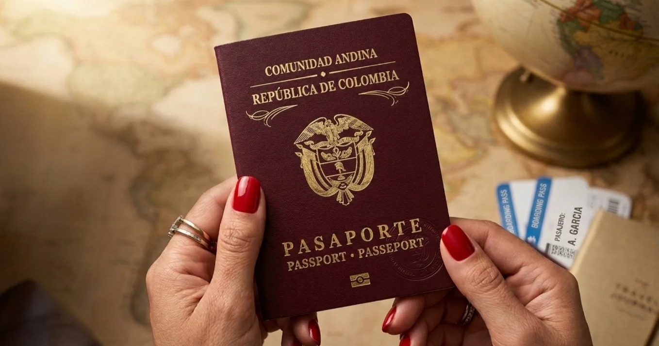 Cancillería firma contrato millonario con Thomas Greg & Sons para garantizar la expedición de pasaportes hasta 2027