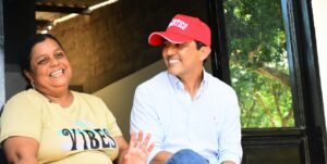 Pedro Lemus renuncia a la Secretaría General de la Gobernación del Atlántico tras años de gestión y grandes proyectos