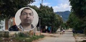 Presunto filicidio en Luruaco: hombre fue asesinado a disparos y su padre es el principal sospechoso