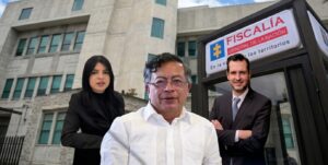 Abogado de Petro anuncia denuncias contra Deicy Jiménez y el director del Dapre por caso de los “sexocontratos”