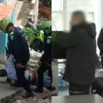 CTI captura a cuatro policías por muerte de Donovan Balanta, afrodescendiente al que habían arrestado en Soacha
