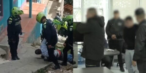 CTI captura a cuatro policías por muerte de Donovan Balanta, afrodescendiente al que habían arrestado en Soacha