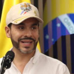 De La Espriella reconoce la victoria de Lula en Brasil y llama a la cooperación bilateral pese a las diferencias ideológicas