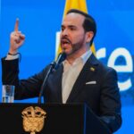 De la Espriella anunció que el “Fondo Milagro” ya quedó constituido para reconstruir las zonas afectadas por el terremoto