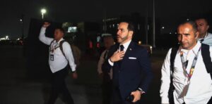 “Servir a Colombia ha sido el más alto honor de mi vida”: De la Espriella al cumplir dos meses como presidente