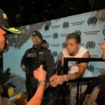 “¿No que no comías de Tigre?”: De la Espriella confrontó a presunto delincuente que lo había menoscabado en Barranquilla