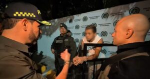 “¿No que no comías de Tigre?”: De la Espriella confrontó a presunto delincuente que lo había menoscabado en Barranquilla