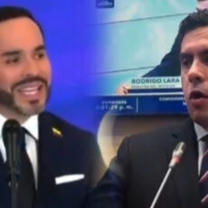 “Agradezco su servicio”: con sorpresivo mensaje, De la Espriella anunció la salida de Rodrigo Lara del Mininterior