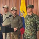 “Será temporal”: presidente Abelardo de la Espriella ordena la militarización de Cúcuta tras recientes hechos de violencia