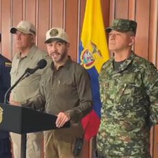 “Será temporal”: presidente Abelardo de la Espriella ordena la militarización de Cúcuta tras recientes hechos de violencia