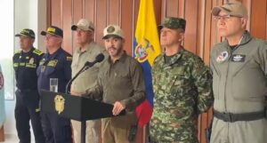 “Será temporal”: presidente Abelardo de la Espriella ordena la militarización de Cúcuta tras recientes hechos de violencia