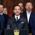 Presidente De la Espriella anuncia el arranque del Fondo Milagro: “Se gira el primer billón de pesos”