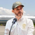 De la Espriella ordena investigación en la Fuerza Aérea tras denuncias sobre presunto uso irregular de aviones oficiales