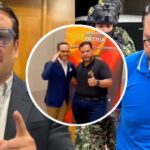 Minjusticia desmiente que el presidente De la Espriella ocultara la captura del empresario barranquillero Nassim Orfale