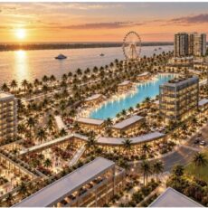 “Barranquilla entendió su destino: crecer mirando al río”
