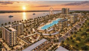 “Barranquilla entendió su destino: crecer mirando al río”