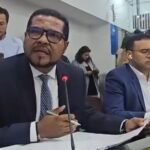“Los colombianos no pueden seguir muriendo esperando una remisión médica”: representante Winsner Sandoval