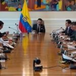 Presidente De la Espriella y EE. UU. revisaron alianza antidrogas: “Más golpes al narcotráfico y menos anuncios”