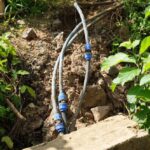 Paluato se queda sin agua por conexiones ilegales en el trayecto: al corregimiento solo llega el 30 %E, advierte Triple A