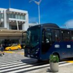 ¡Ya se puede llegar al aeropuerto en Transmetro! Así funcionará la nueva ruta desde el Portal de Soledad
