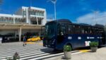 ¡Ya se puede llegar al aeropuerto en Transmetro! Así funcionará la nueva ruta desde el Portal de Soledad