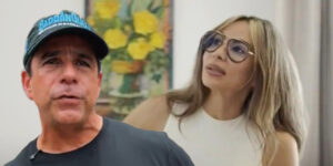 “Gracias por tantos años de entrega”: alcalde Char anuncia la salida de Ana María Aljure de la Gerencia de Ciudad