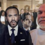 Salvatore Mancuso señala al Gobierno Petro de pedirle incriminar a Uribe, De la Espriella y Vargas Lleras
