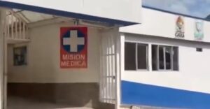 El asesinato de un paciente dentro del hospital provocó la renuncia de médicos y enfermeras en Suárez, Cauca