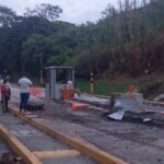 Atentado con motobomba en peaje de El Bordo, en Cauca: segundo ataque en menos de un mes contra la caseta