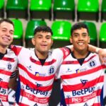 Independiente Barranquilla ya tiene fecha y horario para su duelo de ida por cuartos: arranca visitando a Generaciones Bolívar